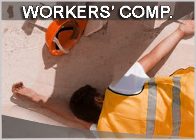Worker's Compenation Lawyer