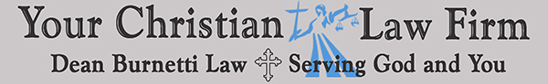 Your Christian Law Firm
